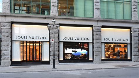 louis vuitton montreal st catherine|Louis Vuitton renfrew Montreal.